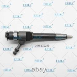0445110249 Common Rail Injector WE01-12-H50A FOR FORD RANGER MAZDA BT50 3 0445110249 Common Rail Injector WE01-12-H50A FOR FORD RANGER MAZDA BT50 3