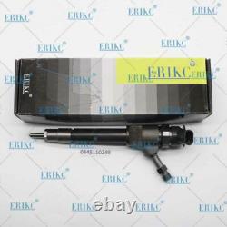 0445110249 Common Rail Injector WE01-12-H50A FOR FORD RANGER MAZDA BT50 3