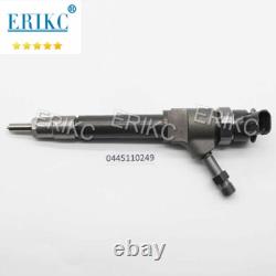 0445110249 We01-12-h50a New Diesel Fuel Injector For Ford Ranger Mazda Bt50 3