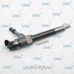 0445110249 We01-12-h50a New Diesel Fuel Injector For Ford Ranger Mazda Bt50 3