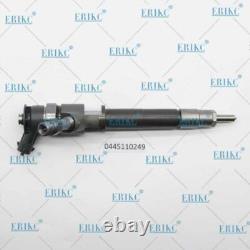 0445110249 We01-12-h50a New Diesel Fuel Injector For Ford Ranger Mazda Bt50 3