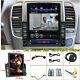 1+16gb Android 9.1 4-core 9.7in Car Stereo Fm Mp5 Player Bluetooth Gps Sat Nav