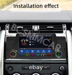 1 Din Car Radio Stereo 4.7in MP5 Player Bluetooth For Apple Carplay Android Auto