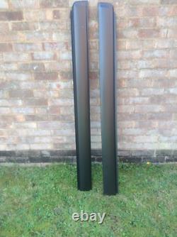 1- Ford Cortina Mk 2 Sill 66 70