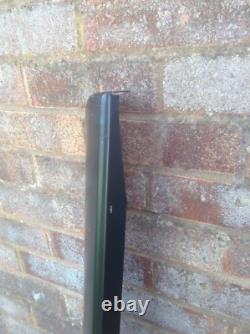 1- Ford Cortina Mk 2 Sill 66 70