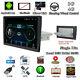 10.1in 1din Hd Touch Screen Car Bluetooth Stereo Radio Gps Sat Navi Mp5 Player