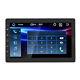 10.1in 1din Hd Bluetooth Radio Car Stereo Bluetooth Player Touch Screen Mp5 Fm