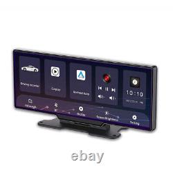 10.26In Car Camera Recorder HD 1080P Touch Screen Dash Cam Wifi Night Vision