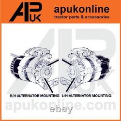 12V Alternator 36 AMP Lucas Type for Ford CORTINA ESCORT 1100 4 Cyl Car LRA101