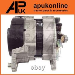 12V Alternator 36 AMP Lucas Type for Ford CORTINA ESCORT 1100 4 Cyl Car LRA101