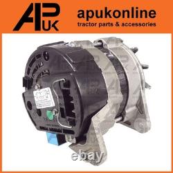 12V Alternator 36 AMP Lucas Type for Ford CORTINA ESCORT 1100 4 Cyl Car LRA101