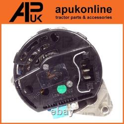 12V Alternator 36 AMP Lucas Type for Ford CORTINA ESCORT 1100 4 Cyl Car LRA101