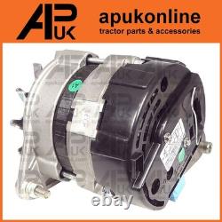12V Alternator 36 AMP Lucas Type for Ford CORTINA ESCORT 1100 4 Cyl Car LRA101