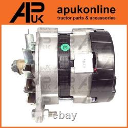 12V Alternator 36 AMP Lucas Type for Ford CORTINA ESCORT 1100 4 Cyl Car LRA101