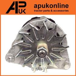 12V Alternator 36 AMP Lucas Type for Ford CORTINA ESCORT 1100 4 Cyl Car LRA101