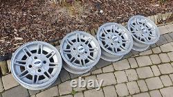 13 ET23 alloys 4x108 FORD CAPRI escort MEXICO fiesta CORTINA focus sierra puma