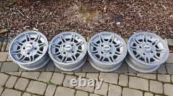 13 ET23 alloys 4x108 FORD CAPRI escort MEXICO fiesta CORTINA focus sierra puma