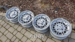 13 ET23 alloys 4x108 FORD CAPRI escort MEXICO fiesta CORTINA focus sierra puma