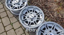 13 ET23 alloys 4x108 FORD CAPRI escort MEXICO fiesta CORTINA focus sierra puma