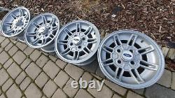 13 ET23 alloys 4x108 FORD CAPRI escort MEXICO fiesta CORTINA focus sierra puma