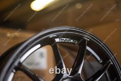 15 Dare MS1 Alloy Wheels Fits Ford B Max Cortina Courier Ecosport 4x108