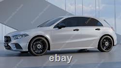 16 Fox VR4 Alloy Wheels Fits Ford B Max Cortina Courier Ecosport 4x108