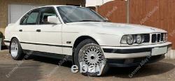 16 Silver RS Alloy Wheels Fits Ford B Max Cortina Courier Ecosport 4x108 Ss