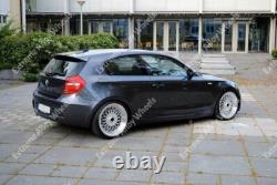 16 Silver RS Alloy Wheels Fits Ford B Max Cortina Courier Ecosport 4x108 Ss