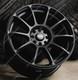 17 Black Neo Alloy Wheels Fits Ford B Max Cortina Courier Ecosport 4x108