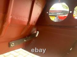 1968 Ford Cortina Mk2 Two Door 1600GT Series One Reduced to £ 5500