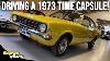 1973 Ford Cortina Review Driving A Time Capsule From The 70 S Beards N Cars