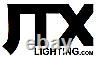 1pr 7 JTX LED Headlights PINK Halo Ford Cortina Mk1 Mk2 Escort Lights