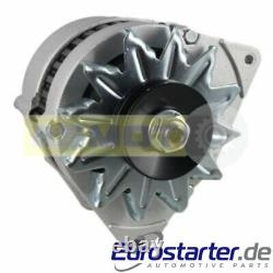 1x Alternator 55a New Oe Nr. Lra462 For Ford, Rover