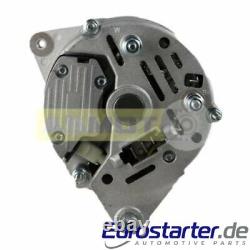 1x Alternator 55a New Oe Nr. Lra462 For Ford, Rover