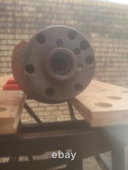 2.0 Pinto Crankshaft Ford Sierra Escort Capri Granda Cortina Kit Car