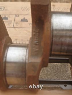 2.0 Pinto Crankshaft Ford Sierra Escort Capri Granda Cortina Kit Car