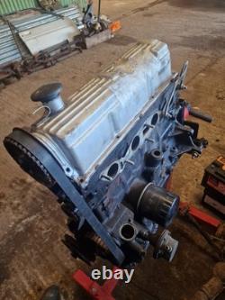 2.0ltr Ford Pinto Engine 2ltr Classic Retro Escort Capri Sierra Cortina Transit