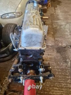 2.0ltr Ford Pinto Engine 2ltr Classic Retro Escort Capri Sierra Cortina Transit