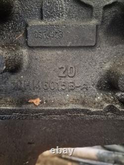 2.0ltr Ford Pinto Engine 2ltr Classic Retro Escort Capri Sierra Cortina Transit