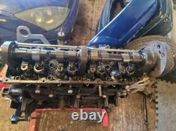 2.0ltr Ford Pinto Engine 2ltr Classic Retro Escort Capri Sierra Cortina Transit