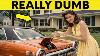 25 Dumbest Cars From The 1960s That Aged Poorly