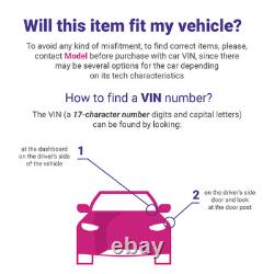 2x BRAKE DISC 24.0113-0122.1 FOR HYUNDAI FORD ESCORT/Mk/II/Turnier/Break/? 1.6L