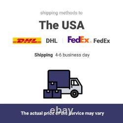 2x BRAKE DISC 24.0113-0122.1 FOR HYUNDAI FORD ESCORT/Mk/II/Turnier/Break/? 1.6L