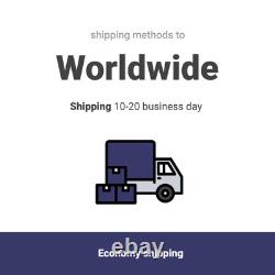 2x BRAKE DISC 24.0113-0122.1 FOR HYUNDAI FORD ESCORT/Mk/II/Turnier/Break/? 1.6L