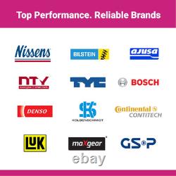 2x BRAKE DISC 24.0113-0122.1 FOR HYUNDAI FORD ESCORT/Mk/II/Turnier/Break/? 1.6L