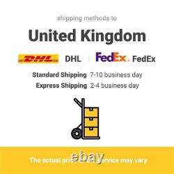 2x BRAKE DRUM 19-2315 FOR FORD TRANSIT/CONNECT ESCORT/'95/Van/Mk/II/Turnier 1.4L