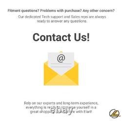 2x BRAKE DRUM 19-2315 FOR FORD TRANSIT/CONNECT ESCORT/'95/Van/Mk/II/Turnier 1.4L