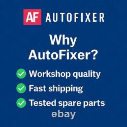 2x Brake disc solid 08.2275.10 BREMBO for FORD ESCORT Mk II CORTINA V CORTINA