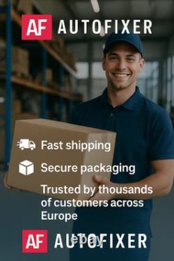 2x Brake disc solid 08.2275.10 BREMBO for FORD ESCORT Mk II CORTINA V CORTINA