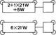 3x? Fits Hella 4dm 003 360-021 Flasher Unit? Uk Seller
